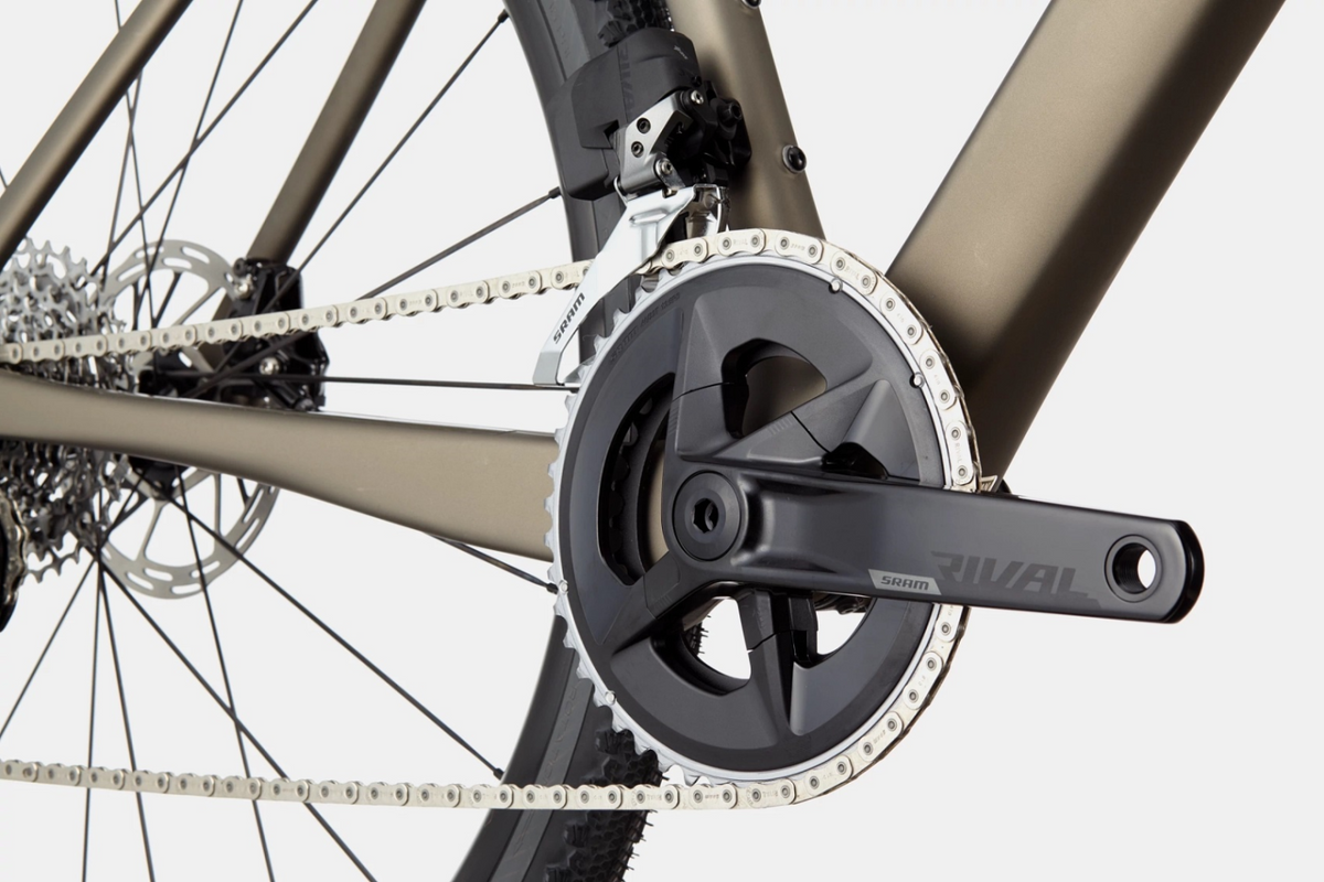 Cannondale Supersix EVO SE