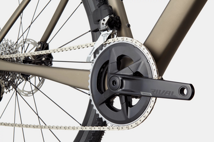 Cannondale Supersix EVO SE