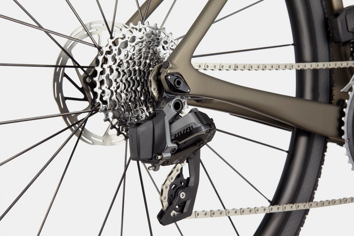 Cannondale Supersix EVO SE