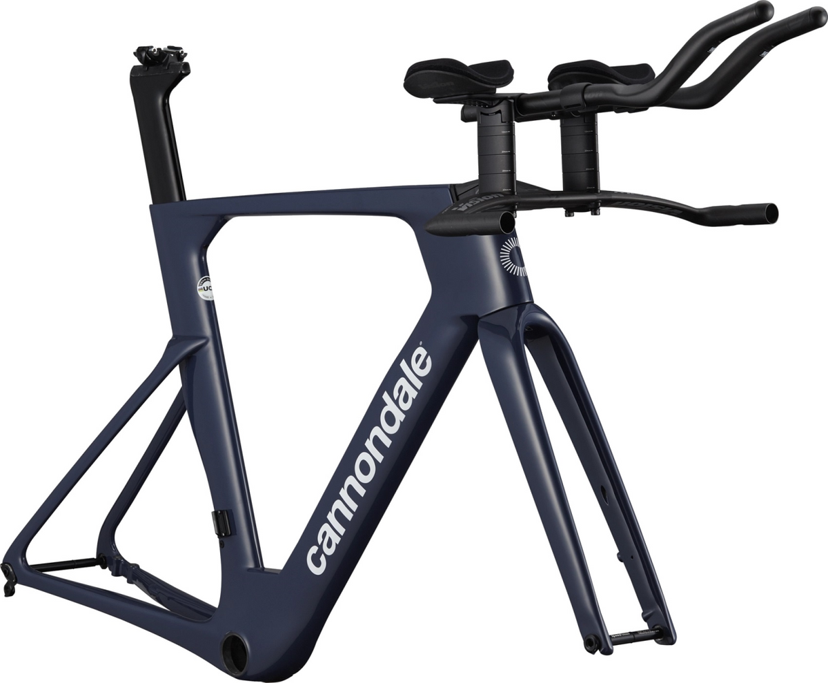 Cannondale SuperSlice Hi-MOD Frameset