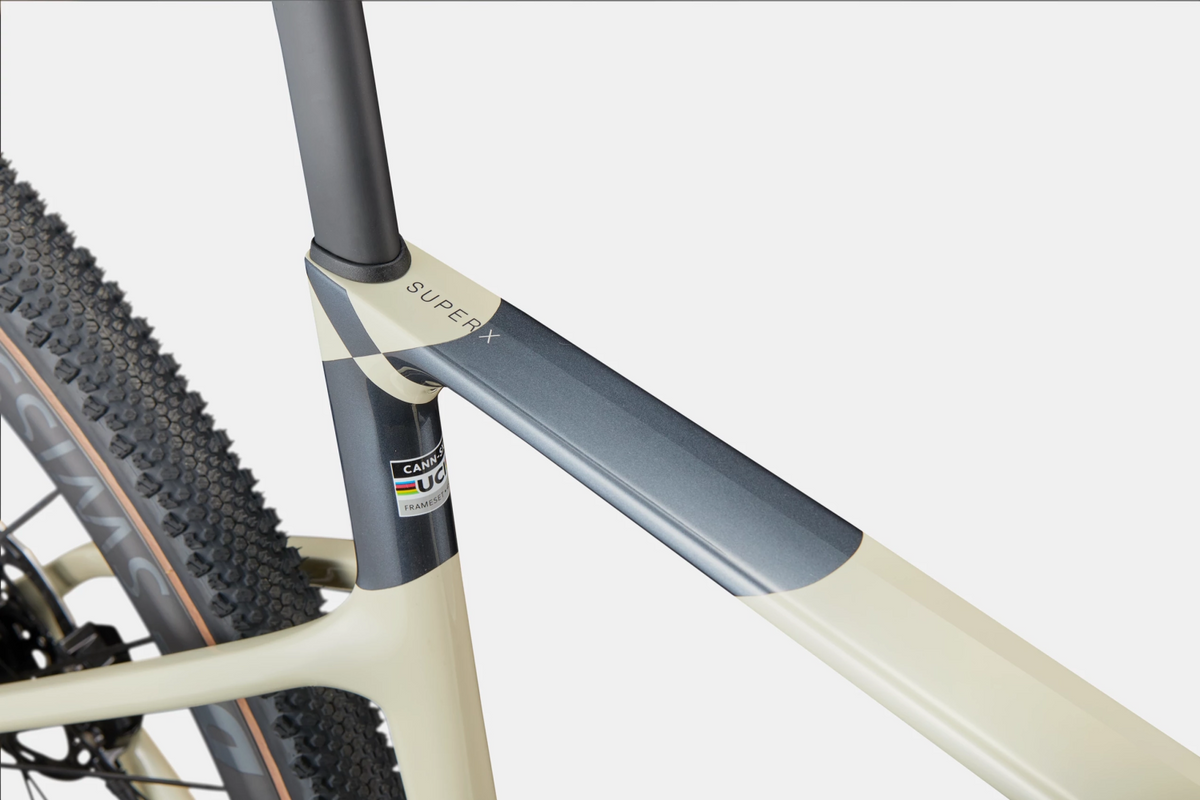 Cannondale SuperX 1