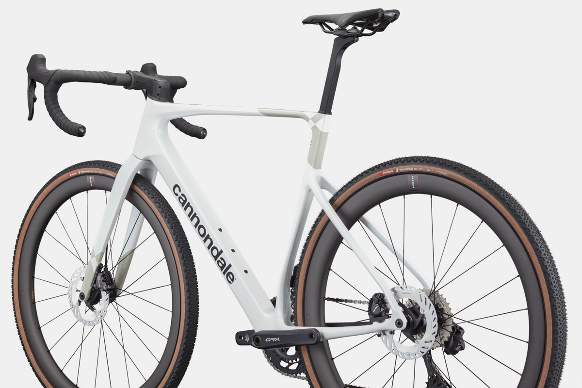 Cannondale SuperX 2