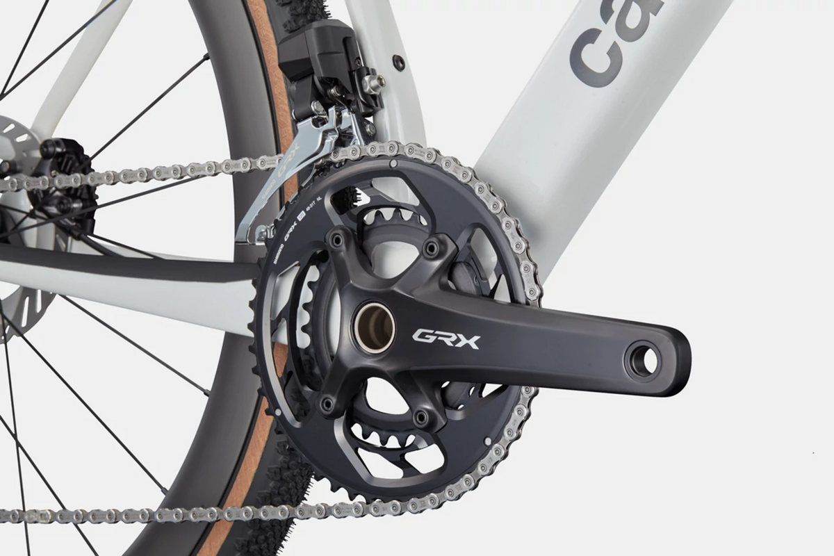 Cannondale SuperX 2