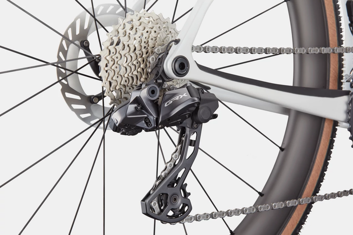 Cannondale SuperX 2