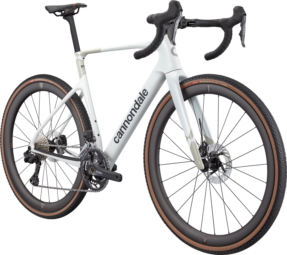 Cannondale SuperX 2