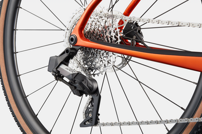 Cannondale SuperX 4 AXS