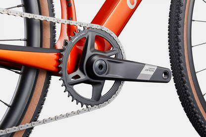 Cannondale SuperX 4 AXS