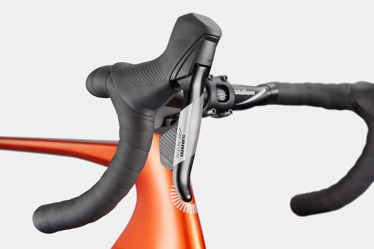 Cannondale SuperX 4 AXS
