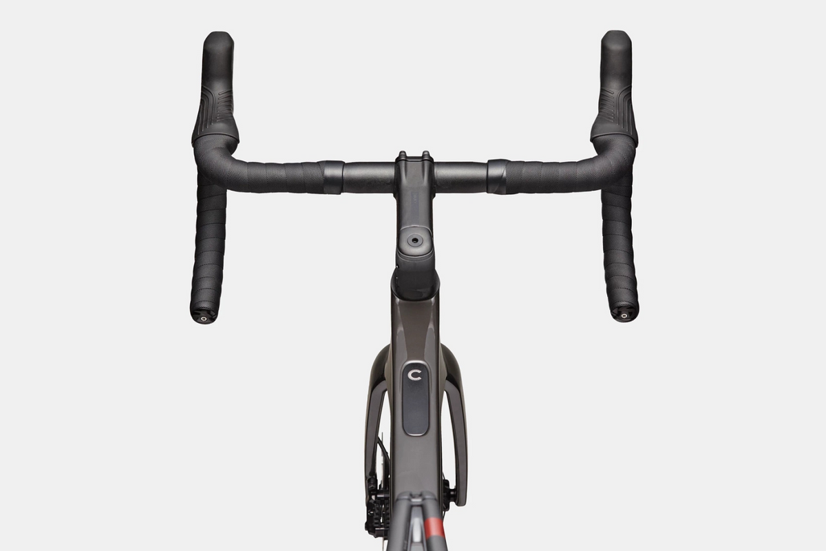 Cannondale SuperX Crb 3