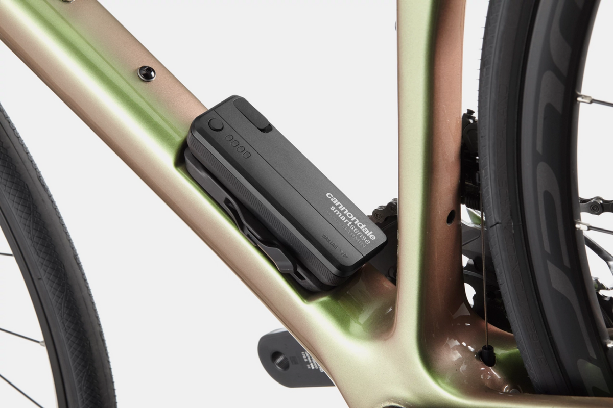 Cannondale Synapse 2 RL