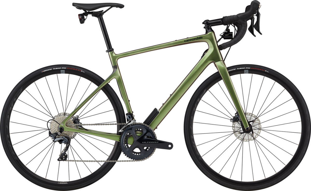 Cannondale Synapse 2 RL
