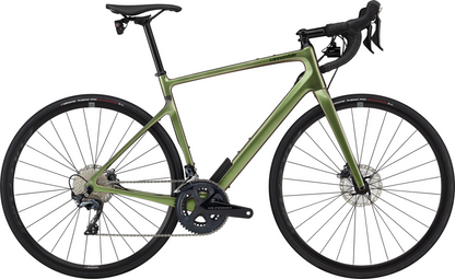 Cannondale Synapse 2 RL