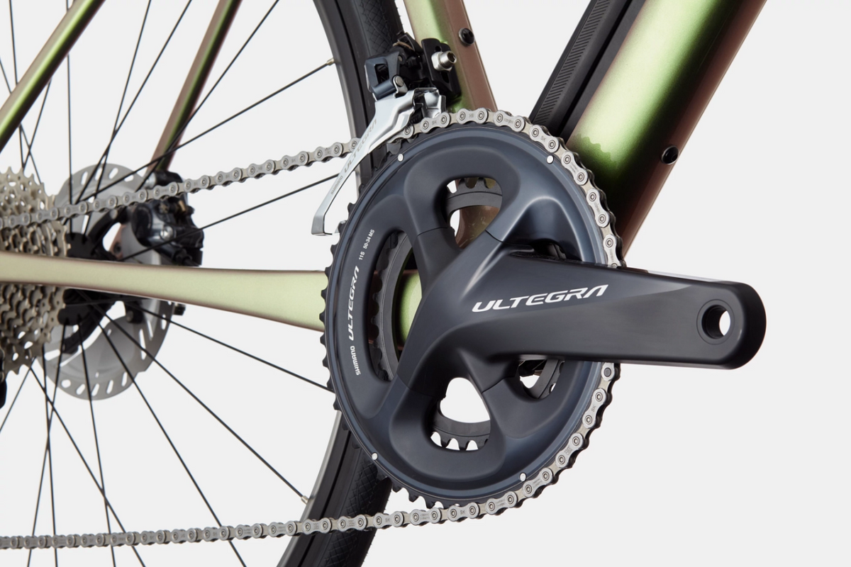 Cannondale Synapse 2 RL