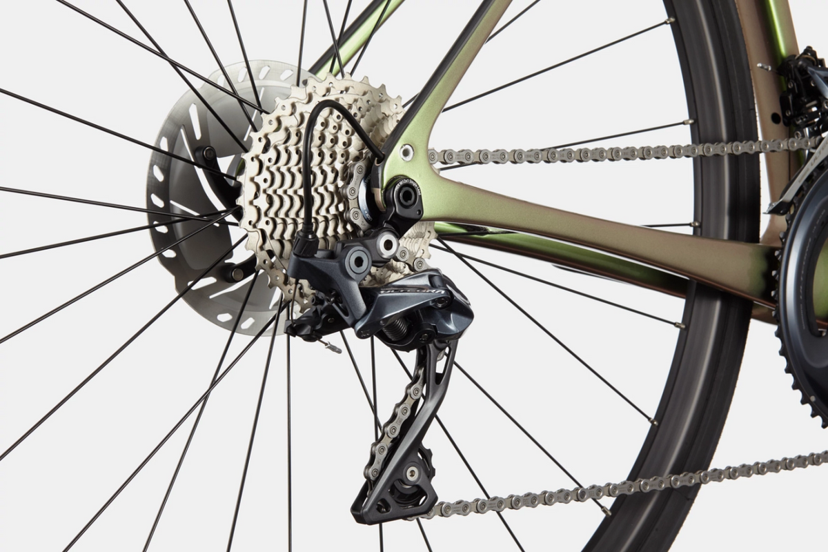 Cannondale Synapse 2 RL