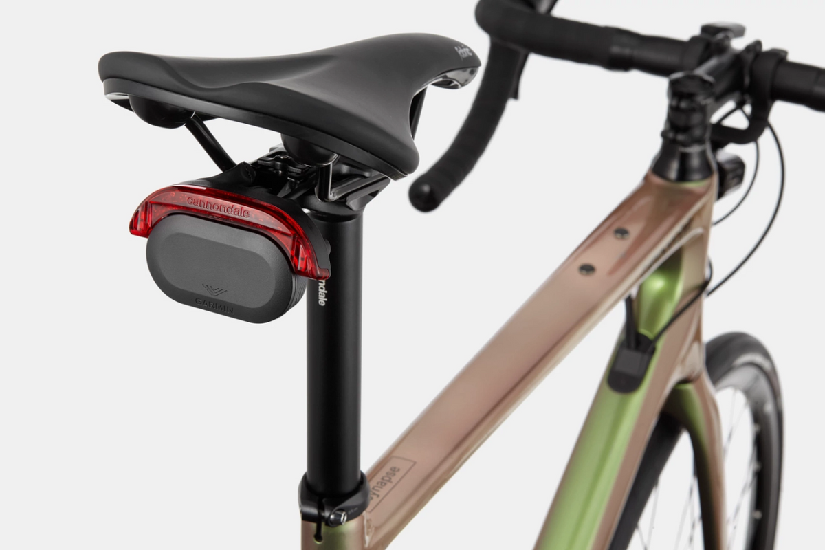 Cannondale Synapse 2 RL