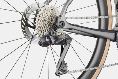 Cannondale Synapse Carbon 2
