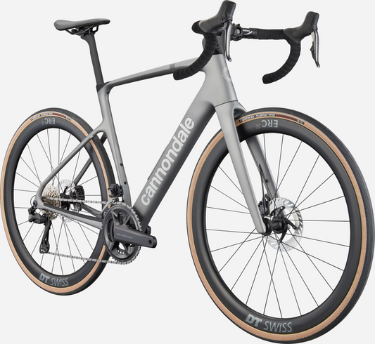 Cannondale Synapse Carbon 2