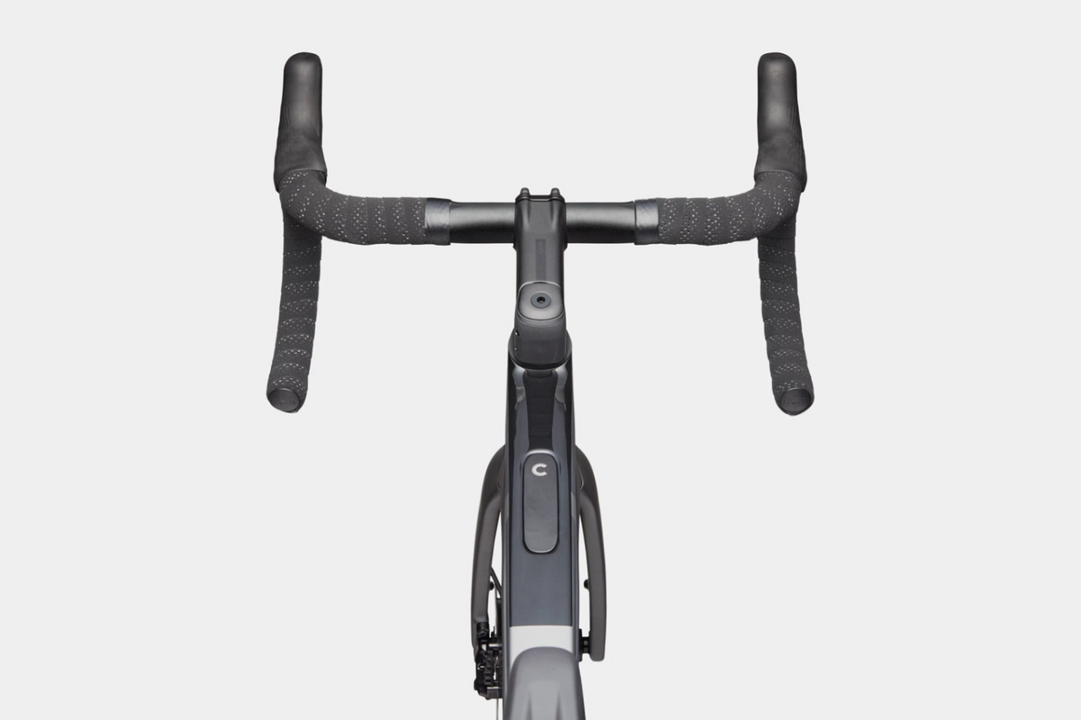 Cannondale Synapse Carbon 2