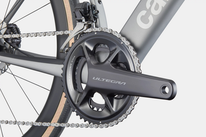 Cannondale Synapse Carbon 2