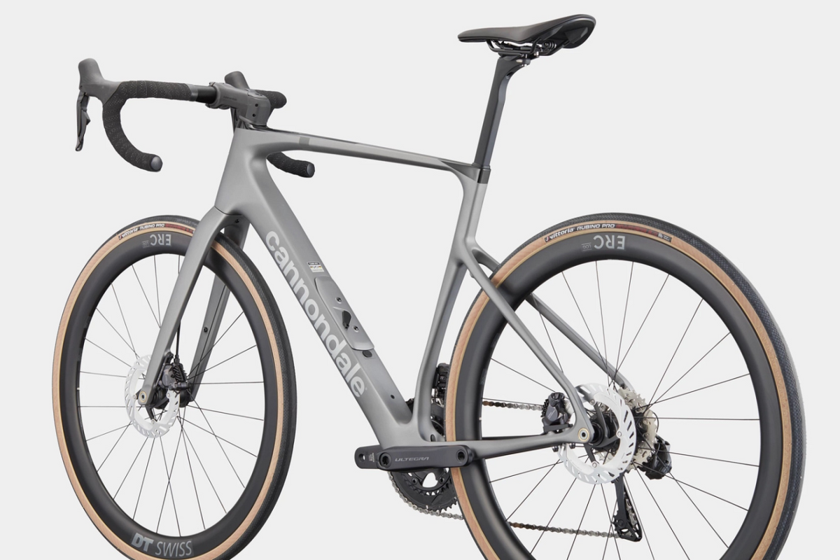 Cannondale Synapse Carbon 2