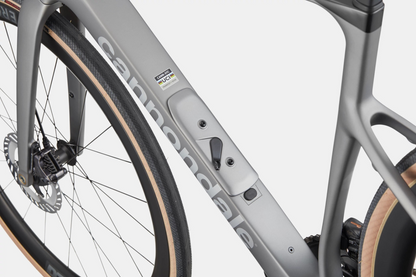 Cannondale Synapse Carbon 2