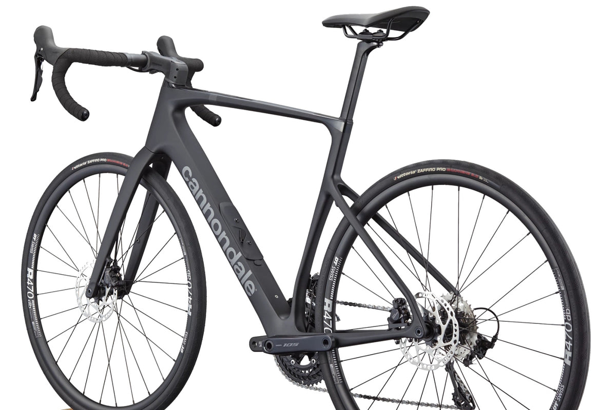 Cannondale Synapse Carbon 5