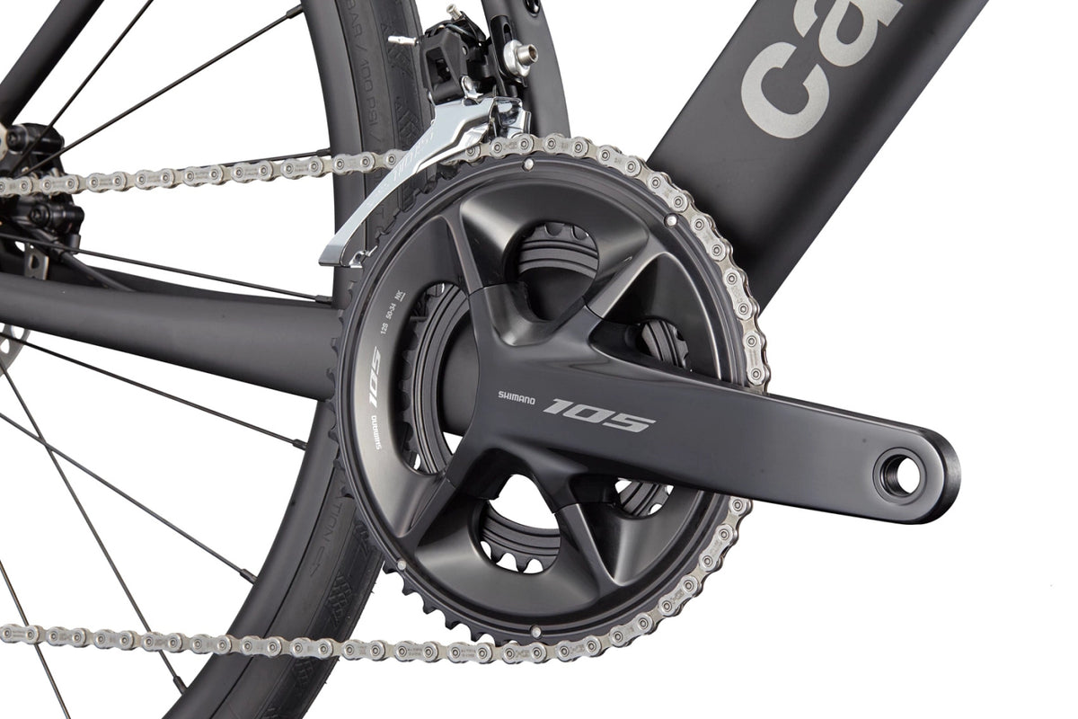 Cannondale Synapse Carbon 5