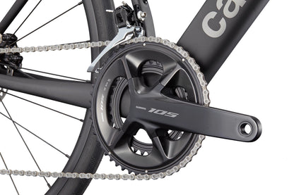 Cannondale Synapse Carbon 5