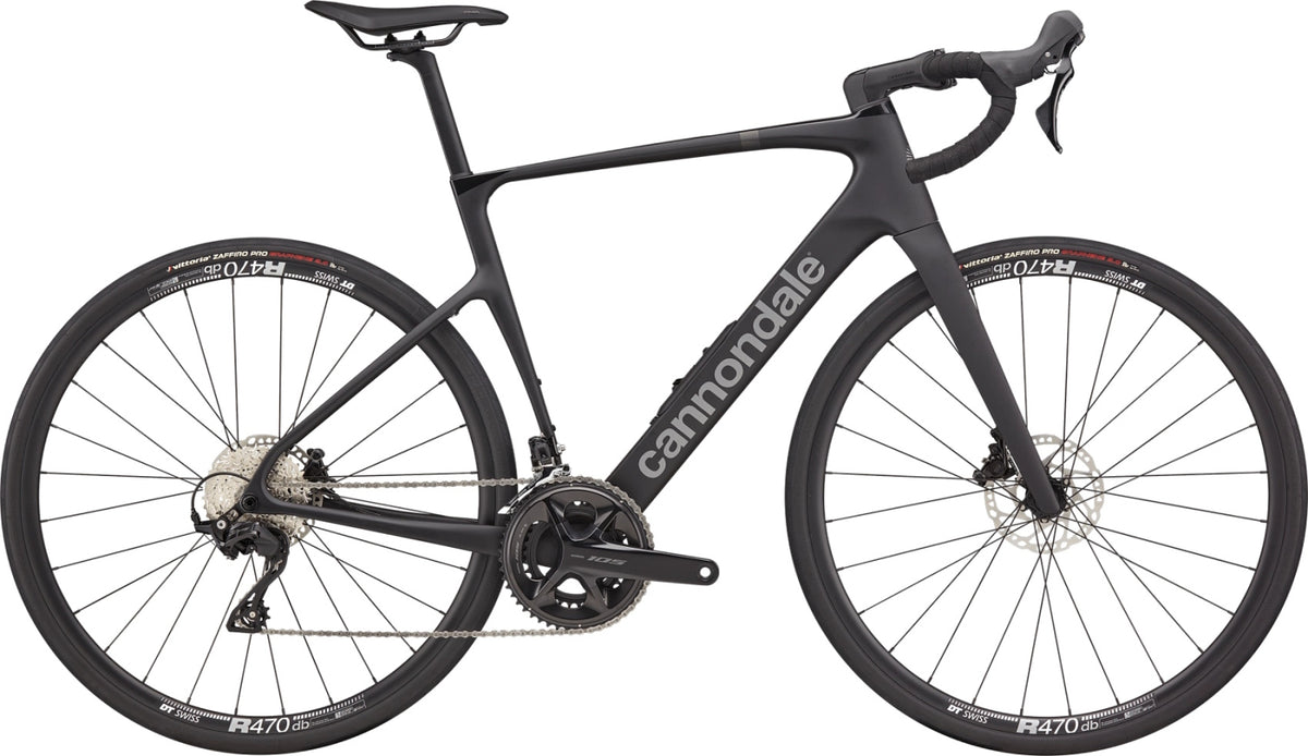 Cannondale Synapse Carbon 5