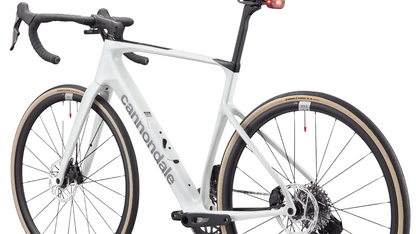 Cannondale Synapse Crb 3  SmartSense Racefiets
