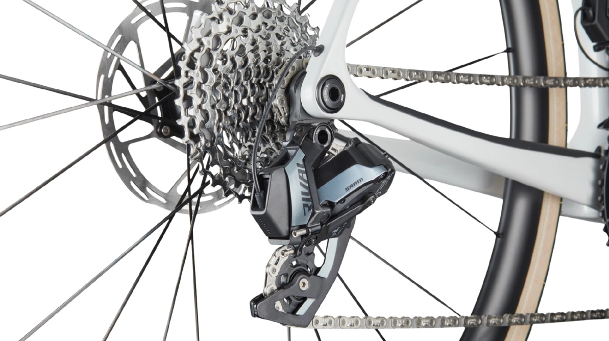 Cannondale Synapse Crb 3  SmartSense Racefiets