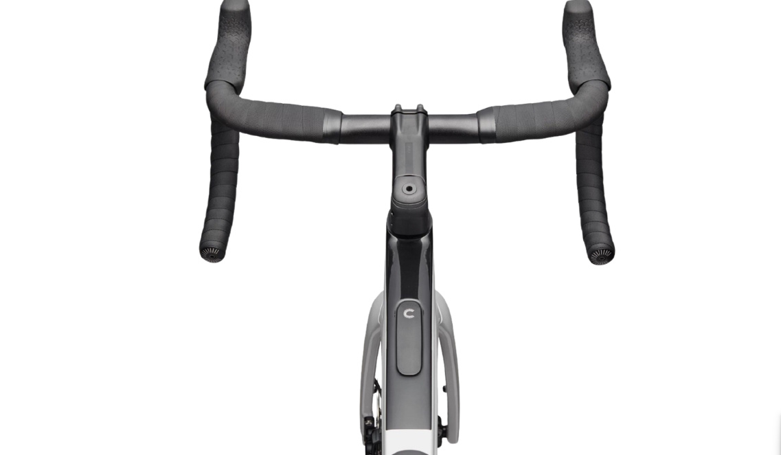 Cannondale Synapse Crb 3  SmartSense Racefiets