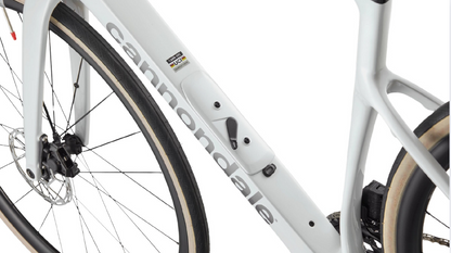 Cannondale Synapse Crb 3  SmartSense Racefiets