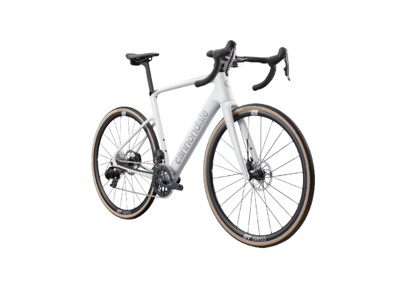 Cannondale Synapse Crb 3  SmartSense Racefiets