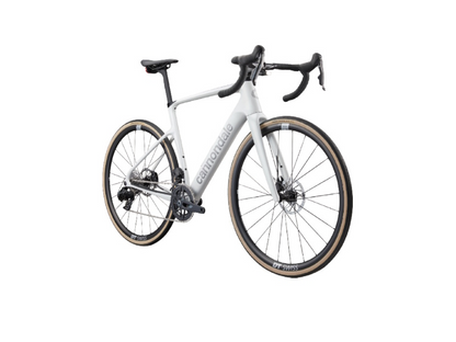 Cannondale Synapse Crb 3  SmartSense Racefiets
