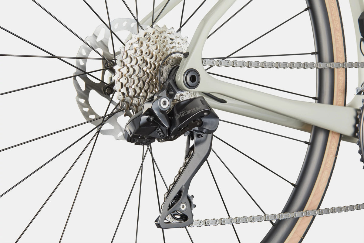 Cannondale Synapse Crb 4