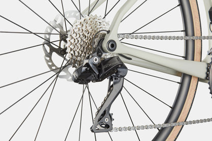 Cannondale Synapse Crb 4