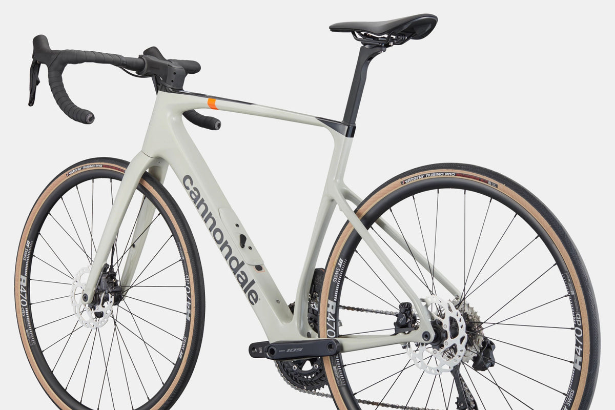 Cannondale Synapse Crb 4