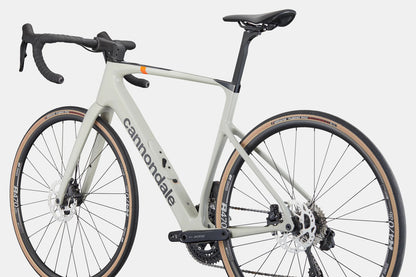 Cannondale Synapse Crb 4