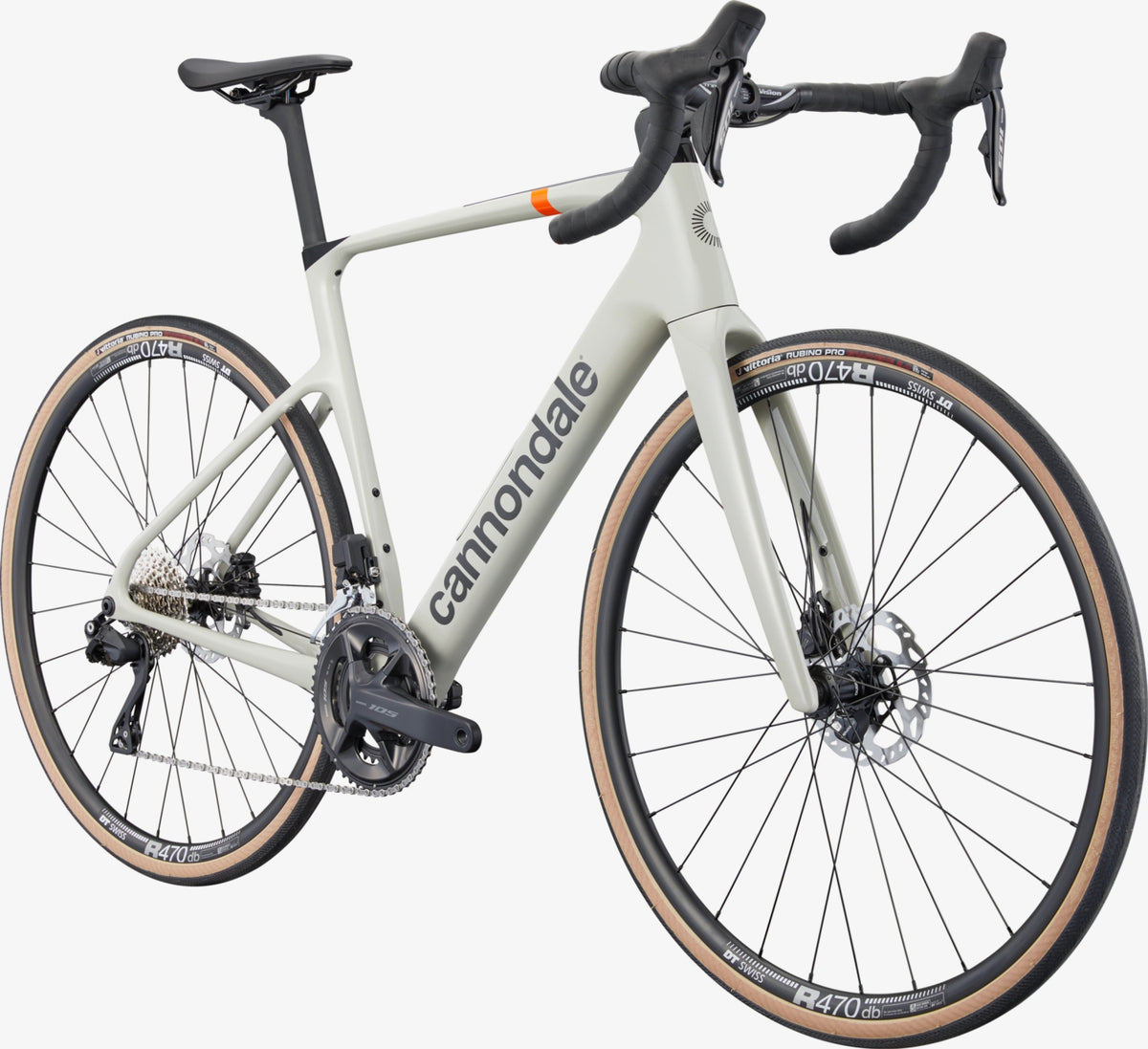 Cannondale Synapse Crb 4