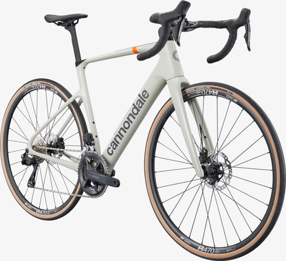 Cannondale Synapse Crb 4