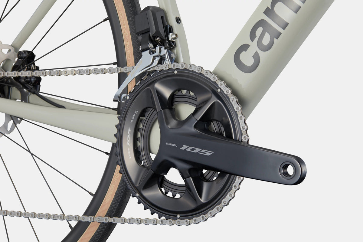 Cannondale Synapse Crb 4