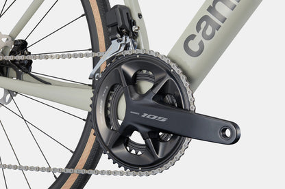 Cannondale Synapse Crb 4