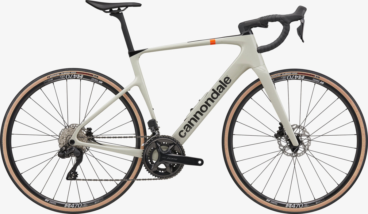 Cannondale Synapse Crb 4