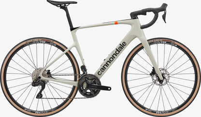 Cannondale Synapse Crb 4
