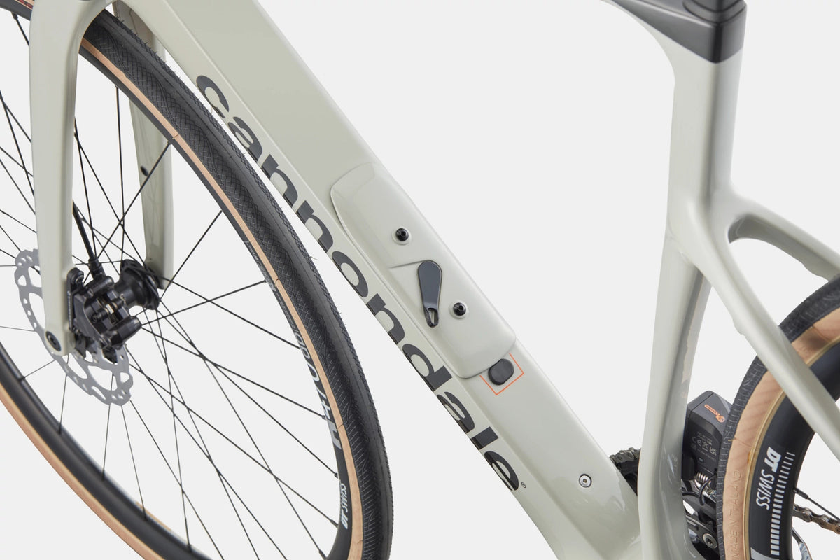 Cannondale Synapse Crb 4