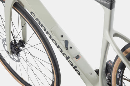 Cannondale Synapse Crb 4