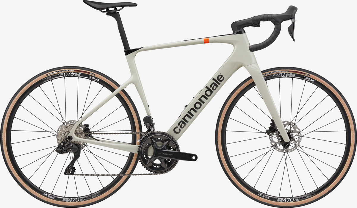 Cannondale Synapse Crb 4