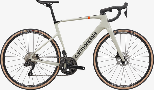 Cannondale Synapse Crb 4