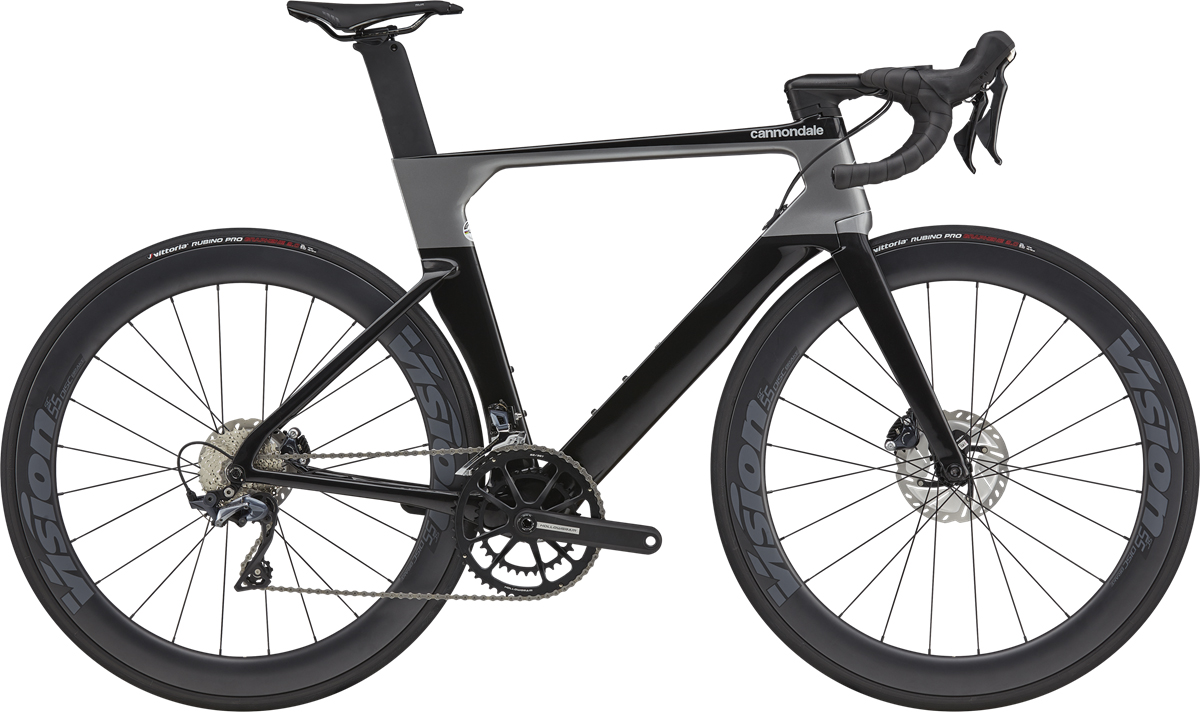 Cannondale Systemsix